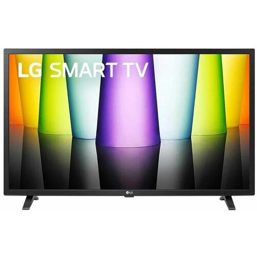 Телевизор (LG 32LQ63006LA. ARUB SMART TV FullHD[ПИ])