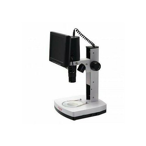 Микроскоп стерео МС-3-ZOOM LCD