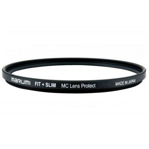 Защитный фильтр Marumi FIT+SLIM MC Lens Protect 49mm
