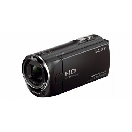 Цифровая видеокамера Sony HDR-CX220E