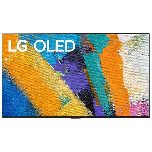 Телевизор LG OLED55GXRLA OLED, HDR (2021)