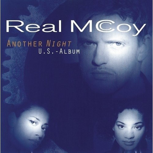 Виниловая пластинка Real McCoy - Another Night LP