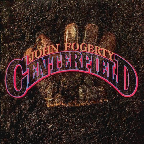 Виниловая пластинка John Fogerty - Centerfield