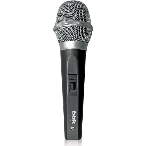 Микрофон BBK (CM126)