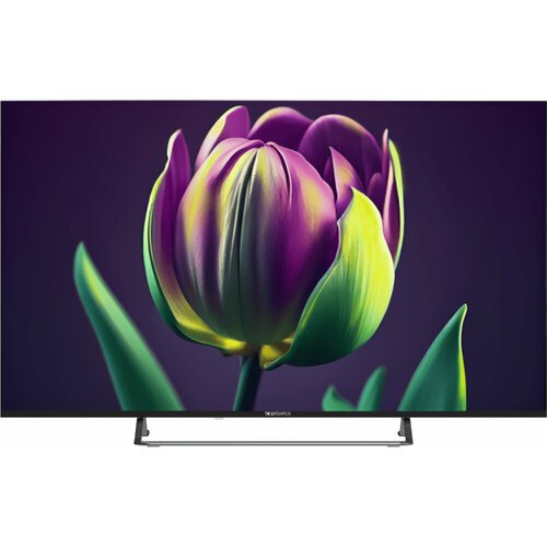 55'DLED UHD Digital SmartTV, GREY U BASE, MT9632+BT, DVB-T/C/T2/S2, WITH CI SLOT, CI+, AUO/CSOT,250±20 bri, Android11.0,1.5G+16GwithWildred launcher, DVB