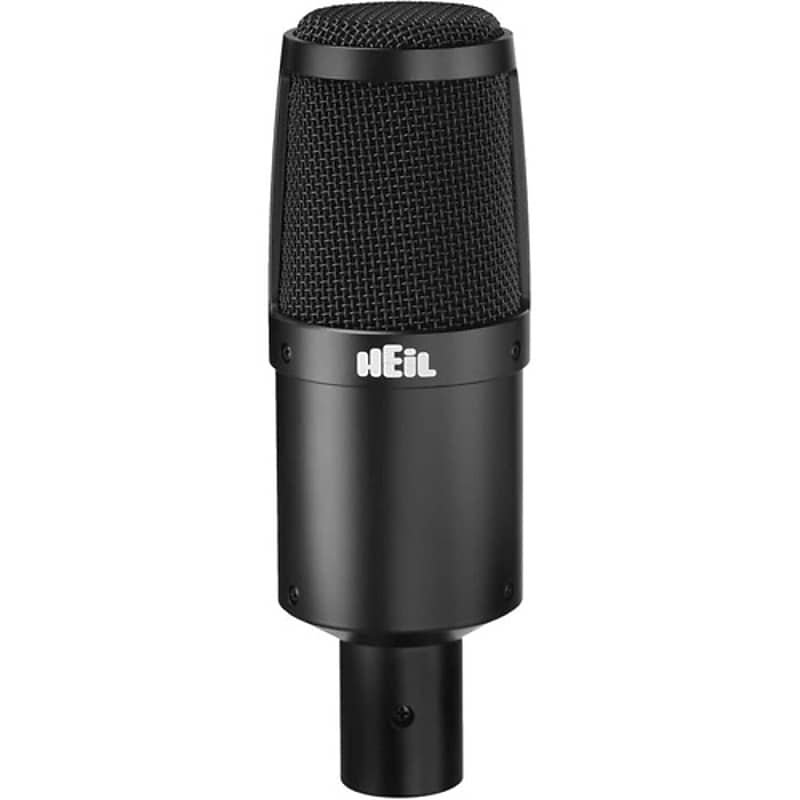 Студийный микрофон Heil PR30B Dynamic Microphone