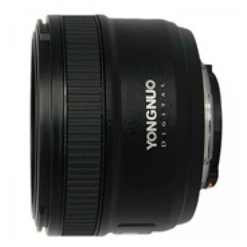 Объектив Yongnuo YN35mm F2.0 Nikon F