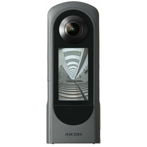 Панорамная камера VR 360 RICOH THETA X