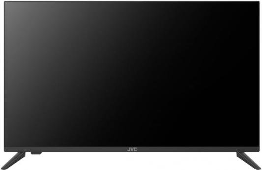 Телевизор JVC LT-32M395 черный