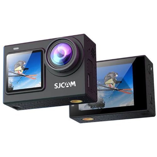 Экшн камера Sjcam sj6 pro 4k