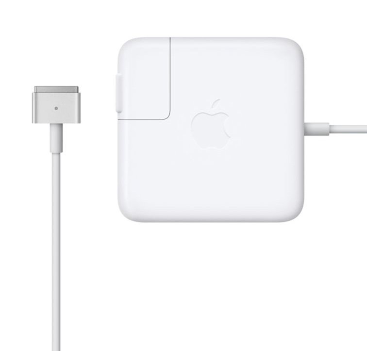 Apple MagSafe 2 Power Adapter - 60W (белый)