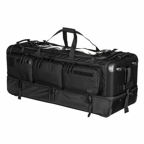 Сумка тактическая 5.11 Carrying Bag Cams 3.0 black