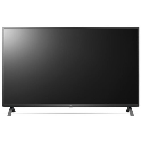 55' Телевизор LG 55UQ75001LG 2022 LED, черный