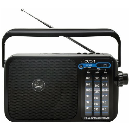 Радиоприемник econ ERP-1100