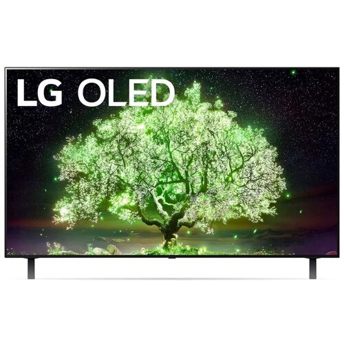 Телевизор OLED48A1RLA LG OLED 48