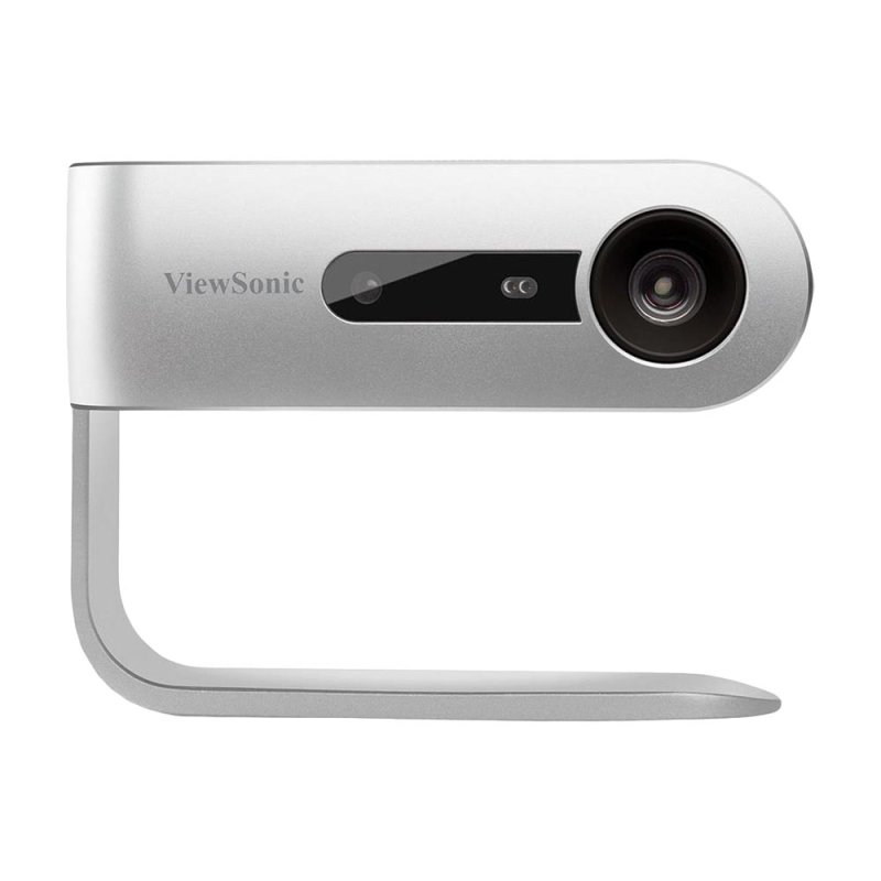 Портативный проектор ViewSonic M1+, черный