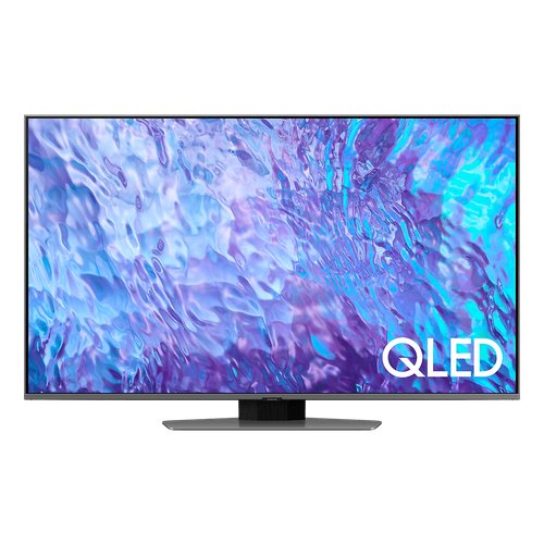 Телевизор Samsung QE50Q80C 50 дюймов серия 8 Smart TV 4K QLED