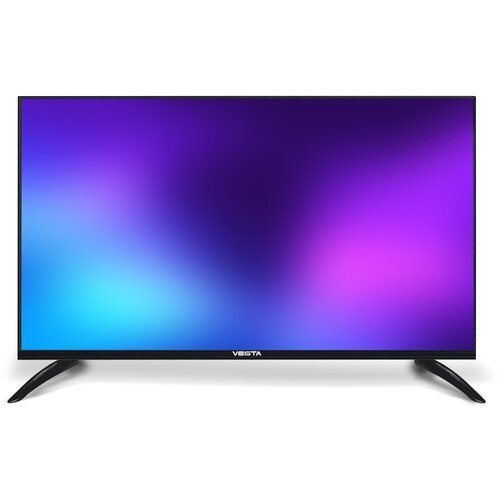 Телевизор VESTA TV LED V32LH4300 SMART Android TV 32', IPS матрица, Play Market, DVB-T/T2/C/S