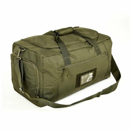 Сумка тактическая A10 Equipment Transport Bag Transall 45 L OD green