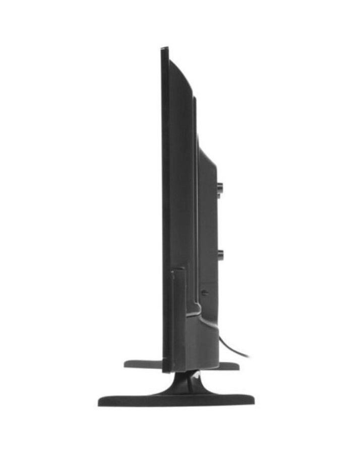 Телевизор Telefunken LED 31.5' TF-LED32S78T2\H черный