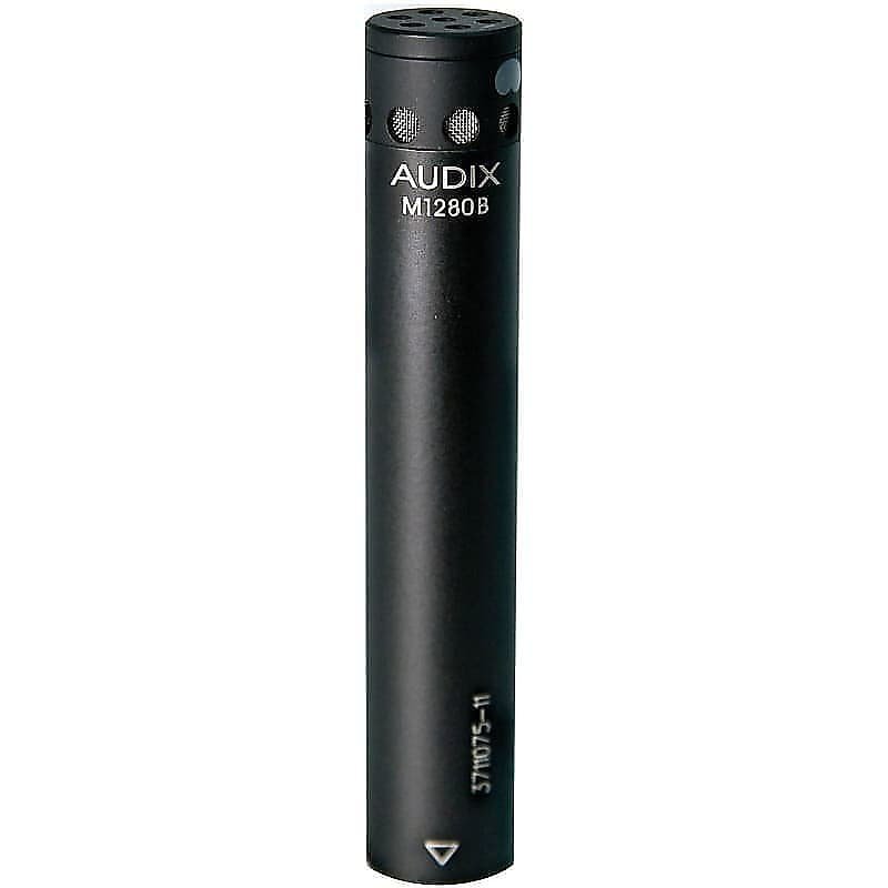 Конденсаторный микрофон Audix M1280BHC
