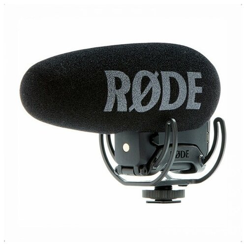 Микрофон Rode VideoMic Pro Plus