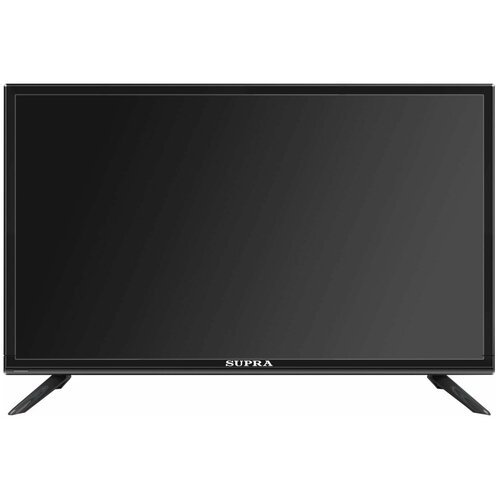 Телевизор SUPRA STV-LC22LT0045F, черный
