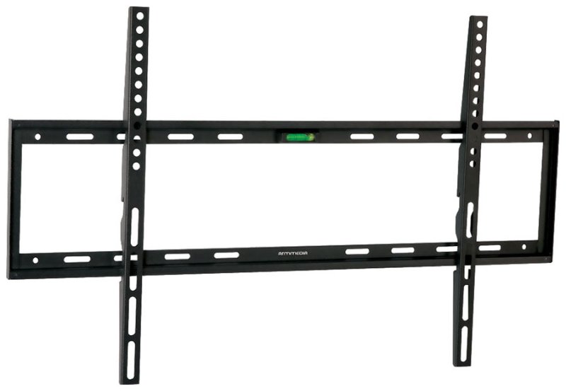 Настенный кронштейн для LED/LCD телевизоров Arm media STEEL-1 black