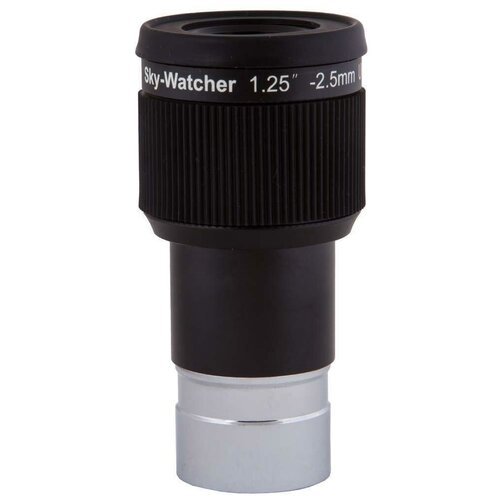 Окуляр Sky-Watcher UWA 58 градусов 2,5 мм, 1,25'