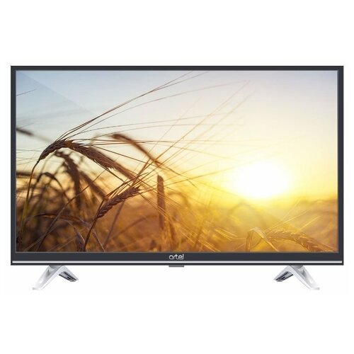 LCD(ЖК) телевизор Artel 43AF90G золотой