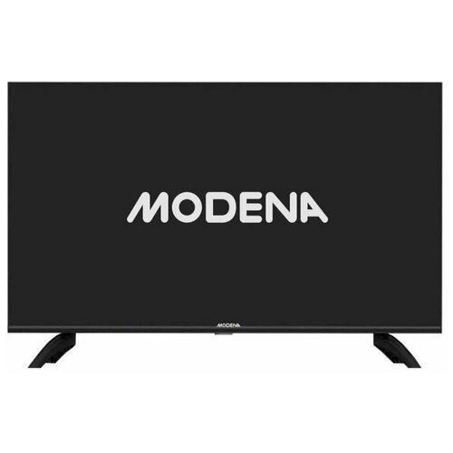 Телевизор LED MODENA 3212 LAX HD Smart черный