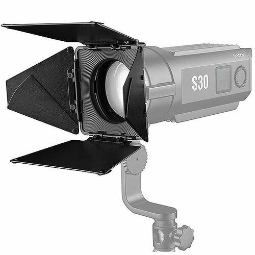 Godox SA-08 Шторки восьмилепестковые для осветителя Godox S30