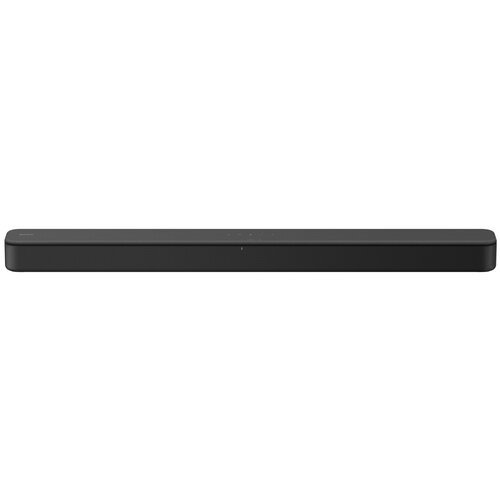 Сабвуфер Sony HT-SF150, 2 колонки, чёрный