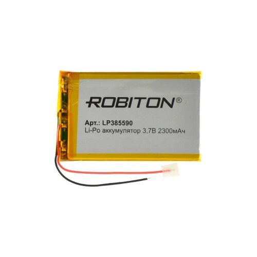 Аккумулятор ROBITON LP385590