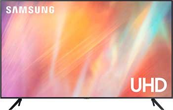4K (UHD) телевизор Samsung UE70AU7100UXRU