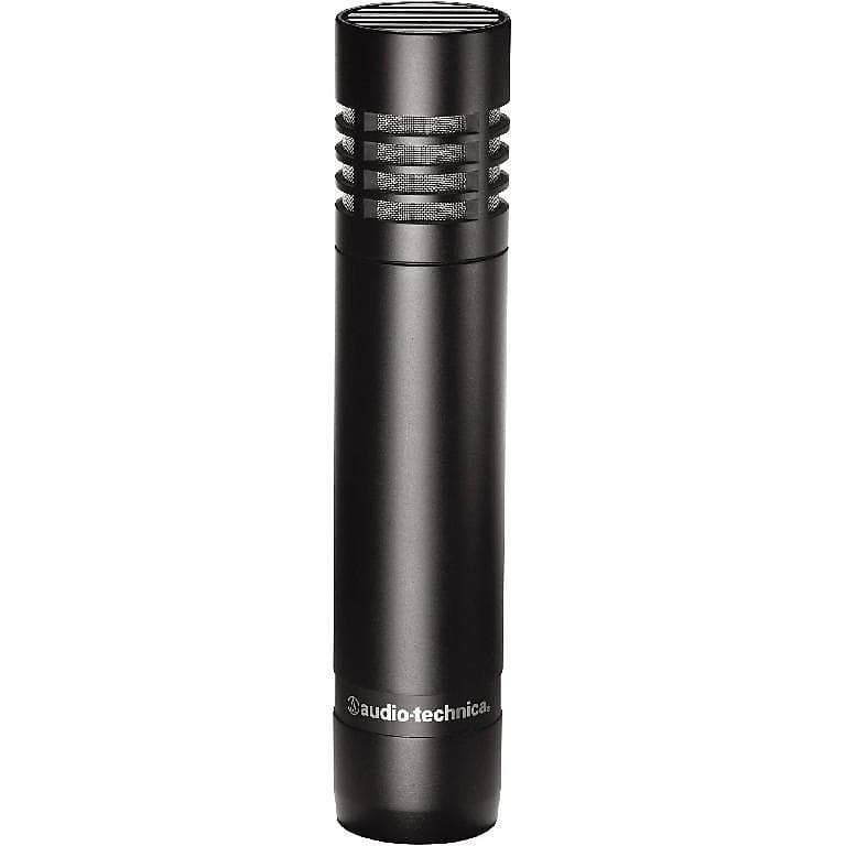 Студийный конденсаторный микрофон Audio-Technica AT2021 Small Diaphragm Cardioid Condenser Microphone