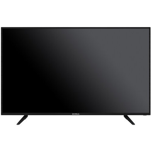 LED телевизор Supra STV-LC65ST0045U черный