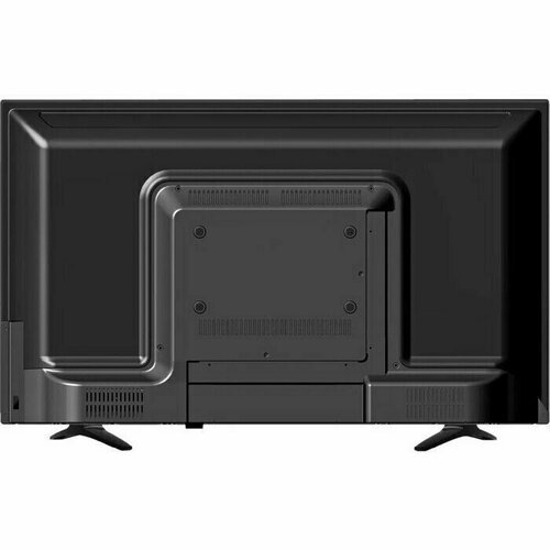 Телевизор BBK 42LEX-7264/FTS2C, черный
