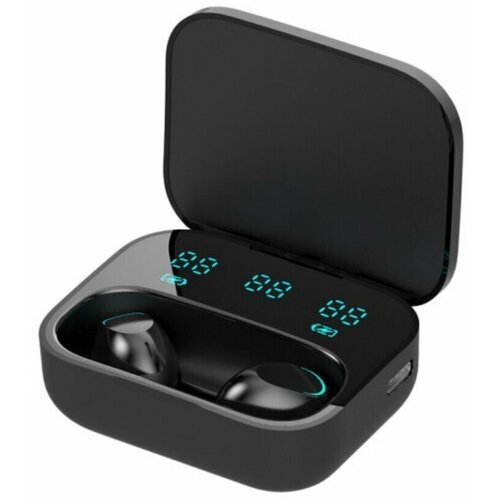 Беспроводные наушники Lenovo H15 Wireless Game Bluetooth Earphone Black