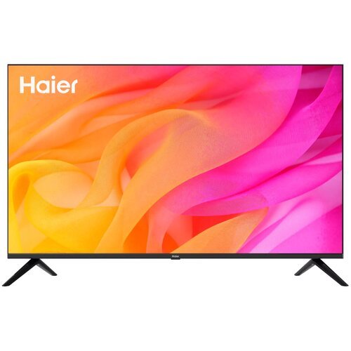 LCD(ЖК) телевизор Haier 55 Smart TV DX2