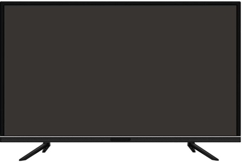 Телевизор Erisson 32' 32LM8050T2 черный