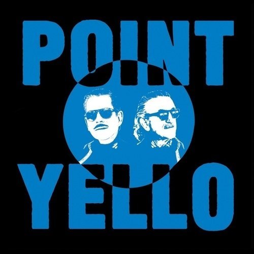 Виниловая пластинка Yello - Point LP