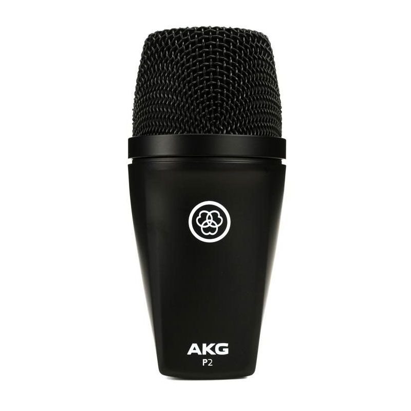 Динамический Микрофон AKG P2