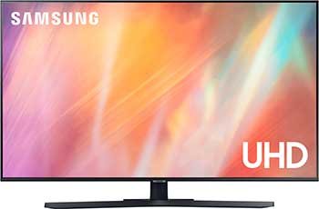 4K (UHD) телевизор Samsung UE50AU7500UXRU