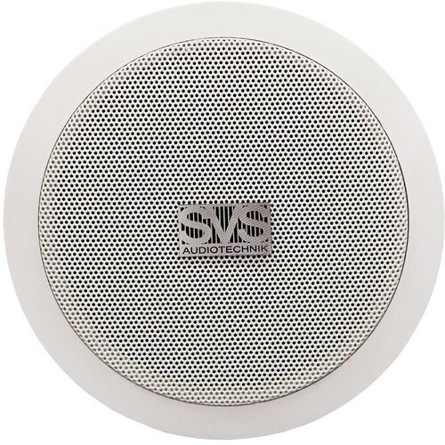 Громкоговоритель потолочный SVS Audiotechnik SC-105