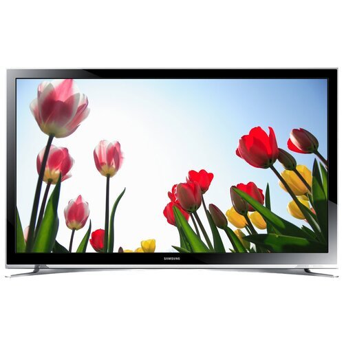 22' Телевизор Samsung UE22H5600 2014 LED RU, черный