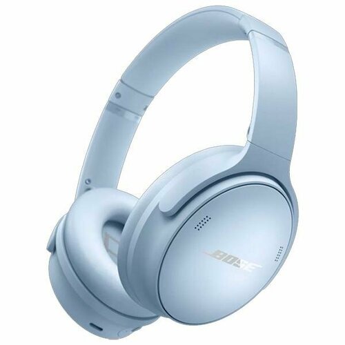 Беспроводные наушники Bose QuietComfort Headphones Moonstone Blue (Синий)