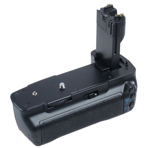 Батарейный блок для фотоаппаратов для Canon EOS 7D (BG-E7)
