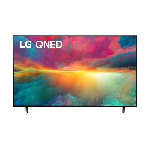 Телевизор LG QNED 50QNED756RA, 4K Smart UHD