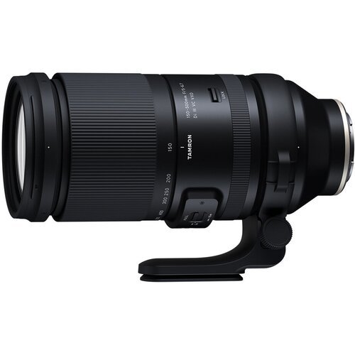 Объектив Tamron 150-500mm f/5-6.7 Di III VC VXD (A057Z) Nikon Z